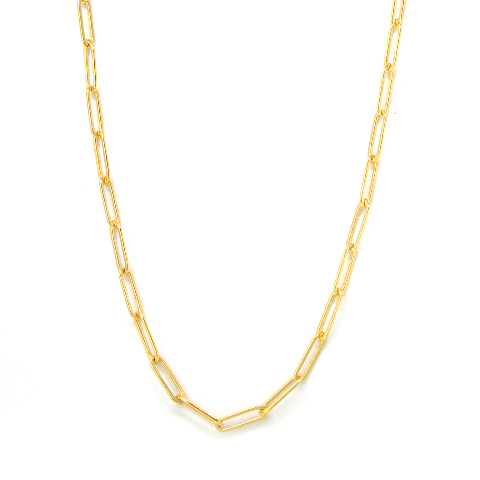 Calabasas Necklace